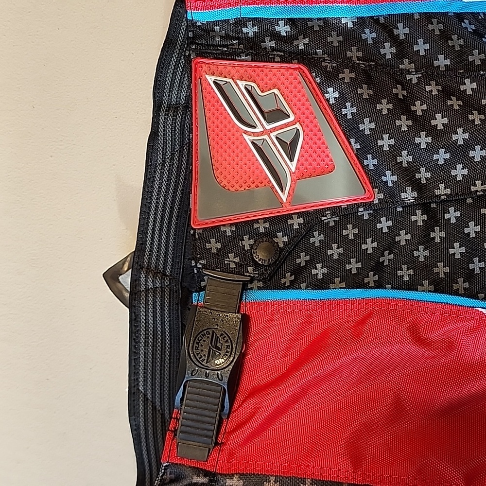 Fly Racing F-16 Motorcycle Pants - Picture 5 of 10